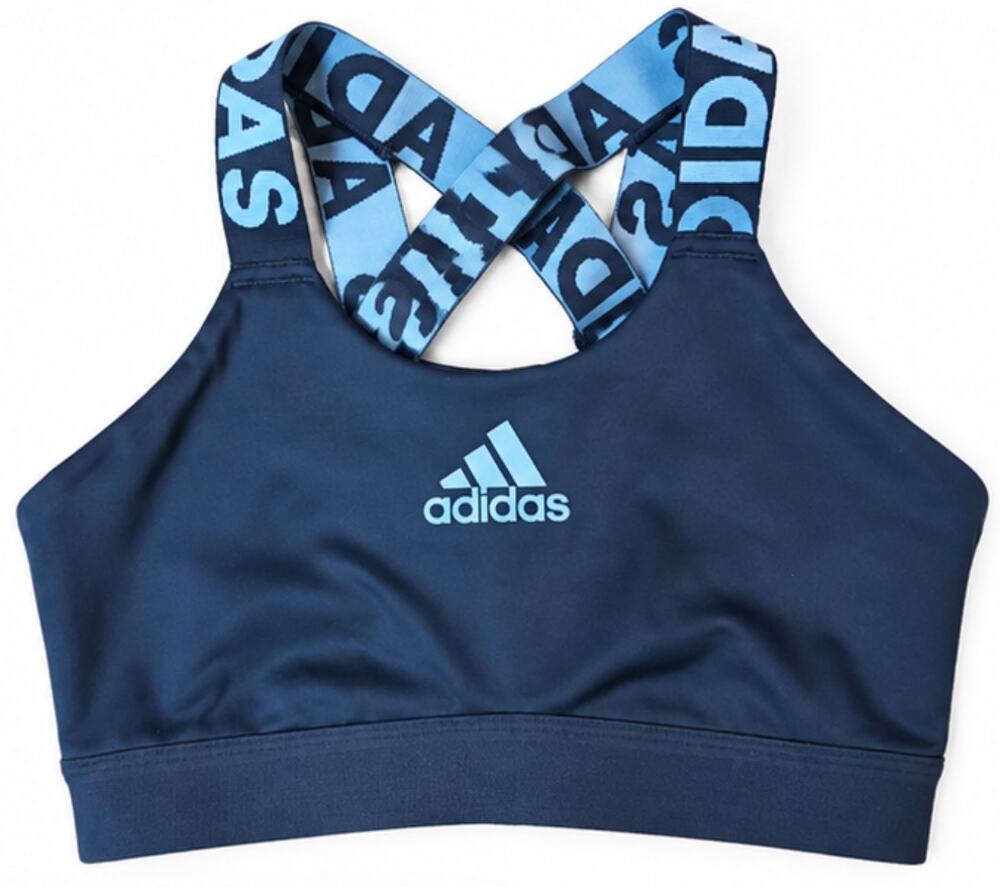 Adidas Dont Rest Sports Bra Size Small